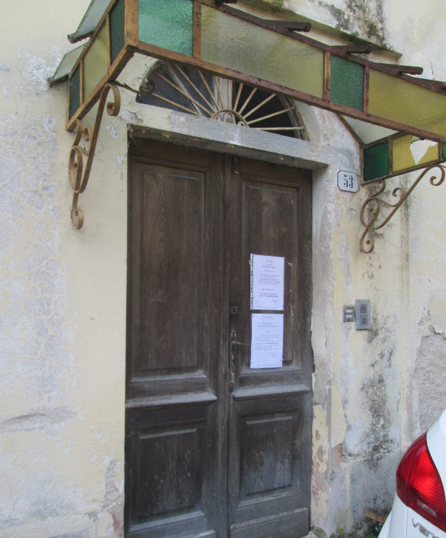 immobile CASOLARE CON ACCESSORI DA RISTRUTTURARE ALL'ASTA IN VIA REMO PELLA, COSSATO (BI) - 2