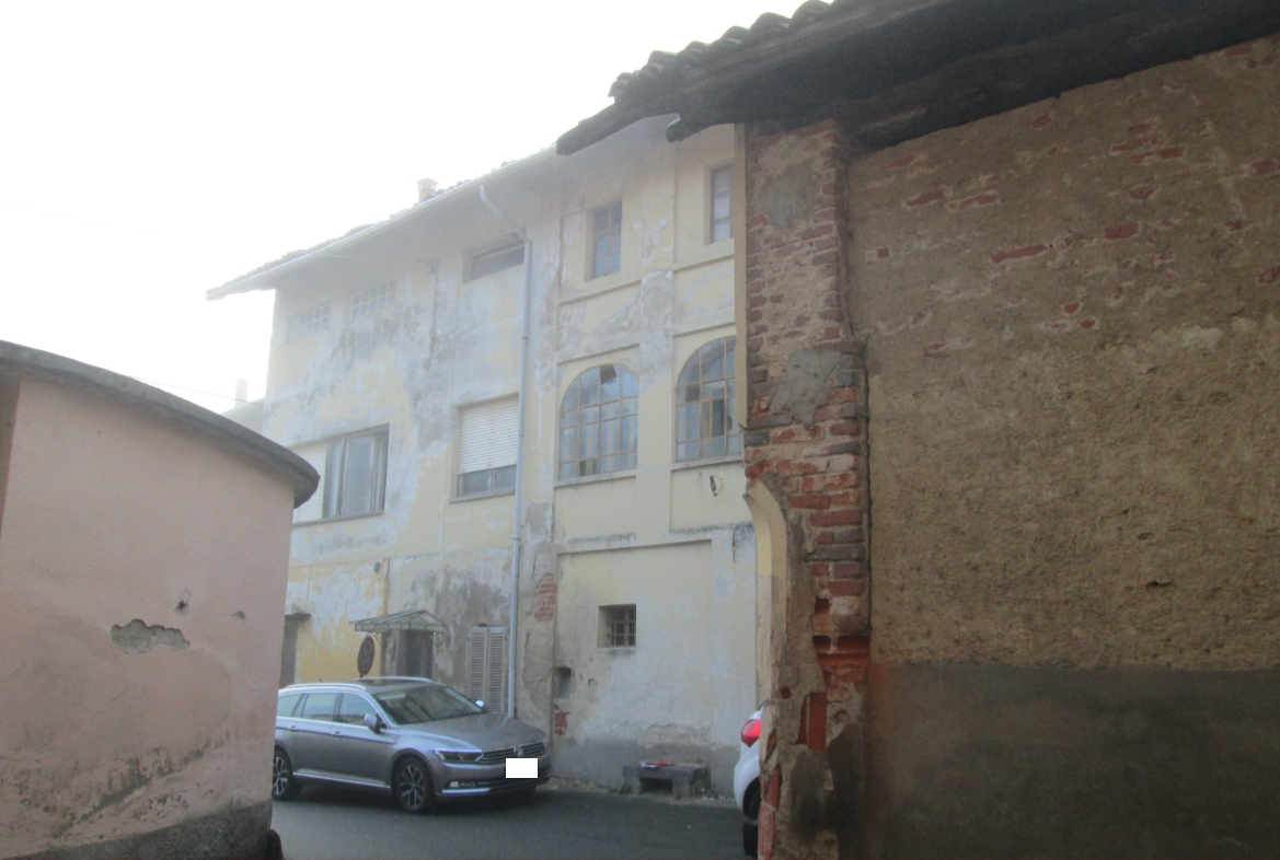 immobile CASOLARE CON ACCESSORI DA RISTRUTTURARE ALL'ASTA IN VIA REMO PELLA, COSSATO (BI) - 3