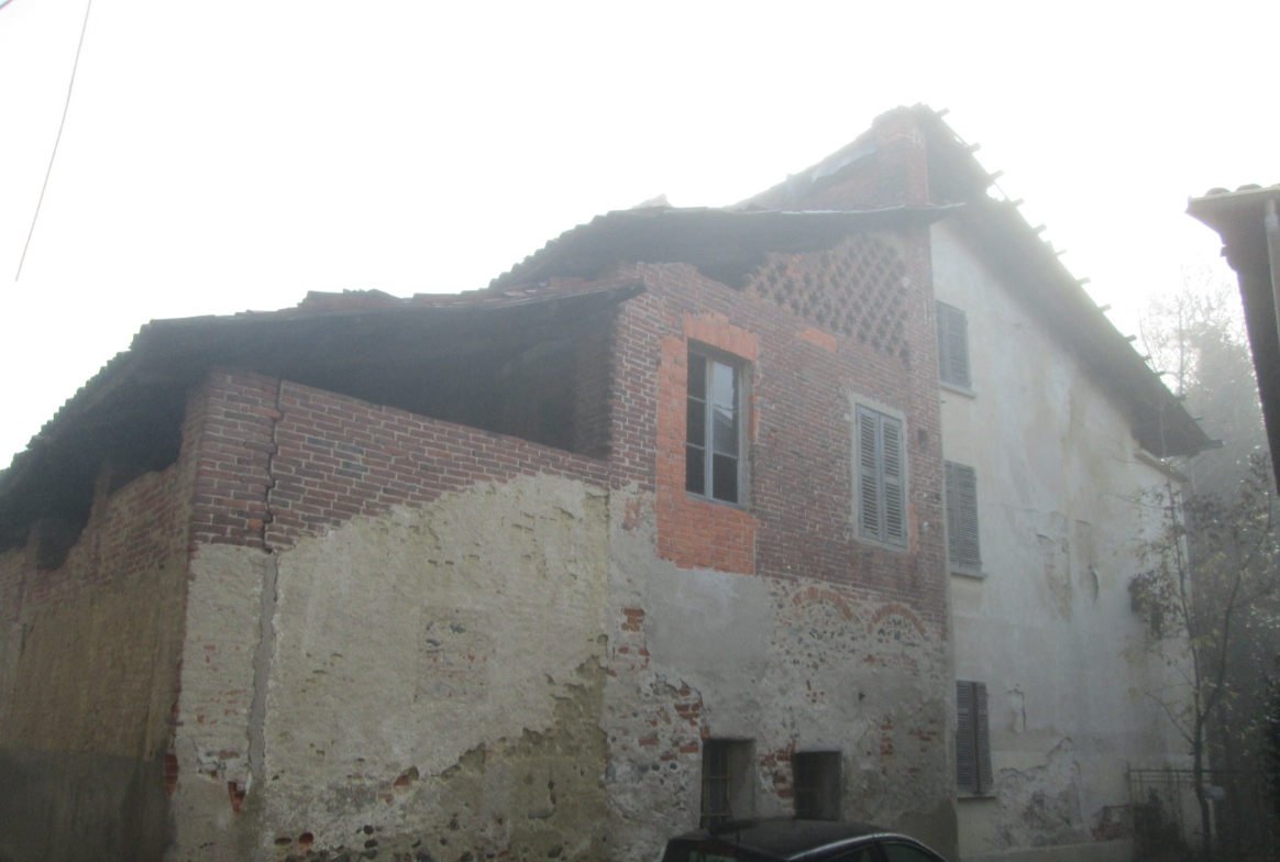 immobile CASOLARE CON ACCESSORI DA RISTRUTTURARE ALL'ASTA IN VIA REMO PELLA, COSSATO (BI) - 5