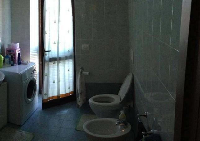 immobile UFFICIO CON POSTO AUTO ALL'ASTA IN VIA DELLA STAZIONE, CASTELPIANO (AN) - 4