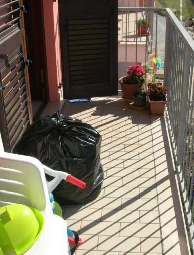 immobile UFFICIO CON POSTO AUTO ALL'ASTA IN VIA DELLA STAZIONE, CASTELPIANO (AN) - 5
