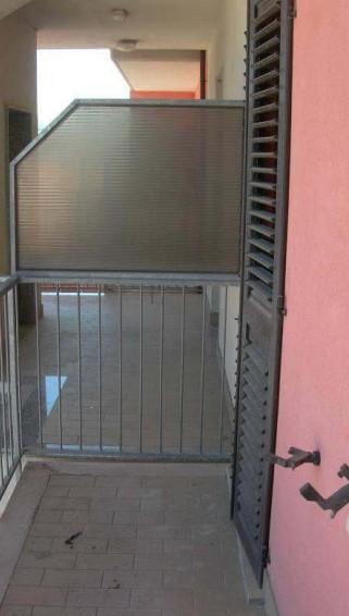 immobile UFFICIO CON POSTO AUTO DA ULTIMARE ALL'ASTA IN VIA DELLA STAZIONE, CASTELPLANIO (AN) - 4