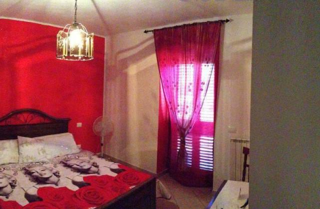 immobile TRILOCALE CON CORTE E POSTO AUTO ALL'ASTA IN VIA DELLA STAZIONE, CASTELPLANIO (AN) - 3