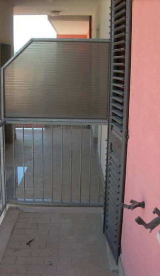 immobile APPARTAMENTO CON POSTO AUTO SCOPERTO ALL'ASTA IN VIA DELLA STAZIONE,CASTELPLANIO (AN) - 4