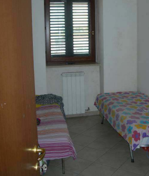 immobile TRILOCALE CON POSTO AUTO SCOPERTO ALL'ASTA IN VIA DELLA STAZIONE, CASTELPLANIO (AN) - 4
