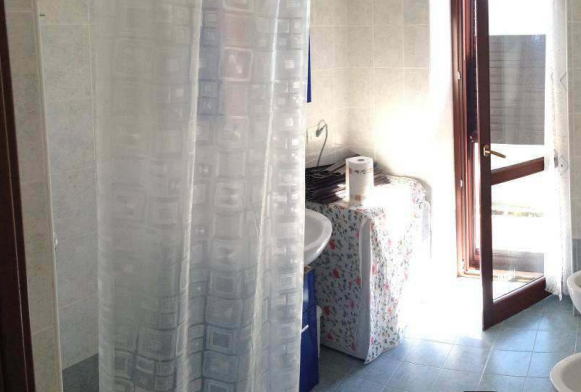 immobile TRILOCALE CON POSTO AUTO SCOPERTO ALL'ASTA IN VIA DELLA STAZIONE, CASTELPLANIO (AN) - 3
