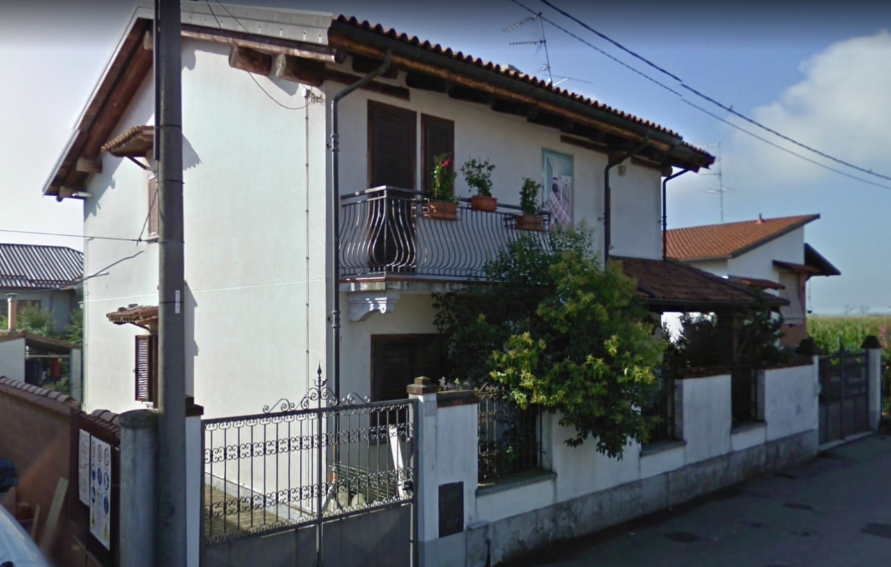 immobile ABITAZIONE SU DUE LIVELLI ALL'ASTA IN VIA MONTENERO, TRONZANO VERCELLESE (VC) - 2