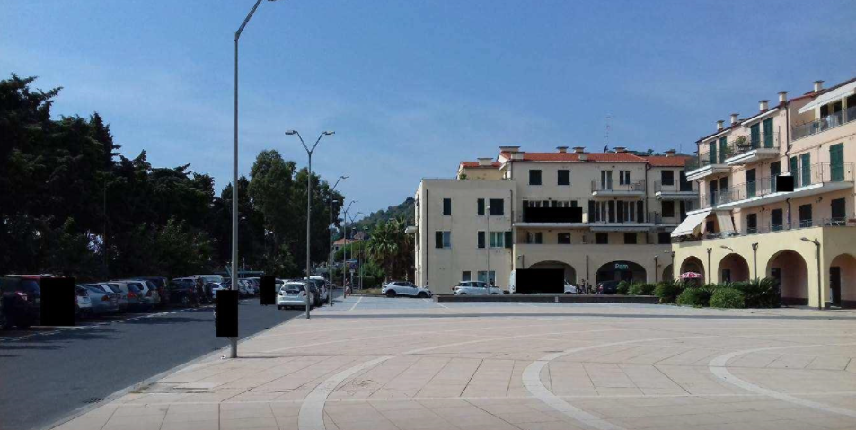 immobile APPARTAMENTO BILOCALE ALL'ASTA IN VIA AURELIA, IMPERIA (IM) - 3