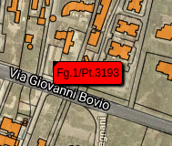 immobile AMPIO LOCALE COMMERCIALE ALL'ASTA IN VIA GIOVANNI BOVIO, BISCEGLIE (BT) - 5