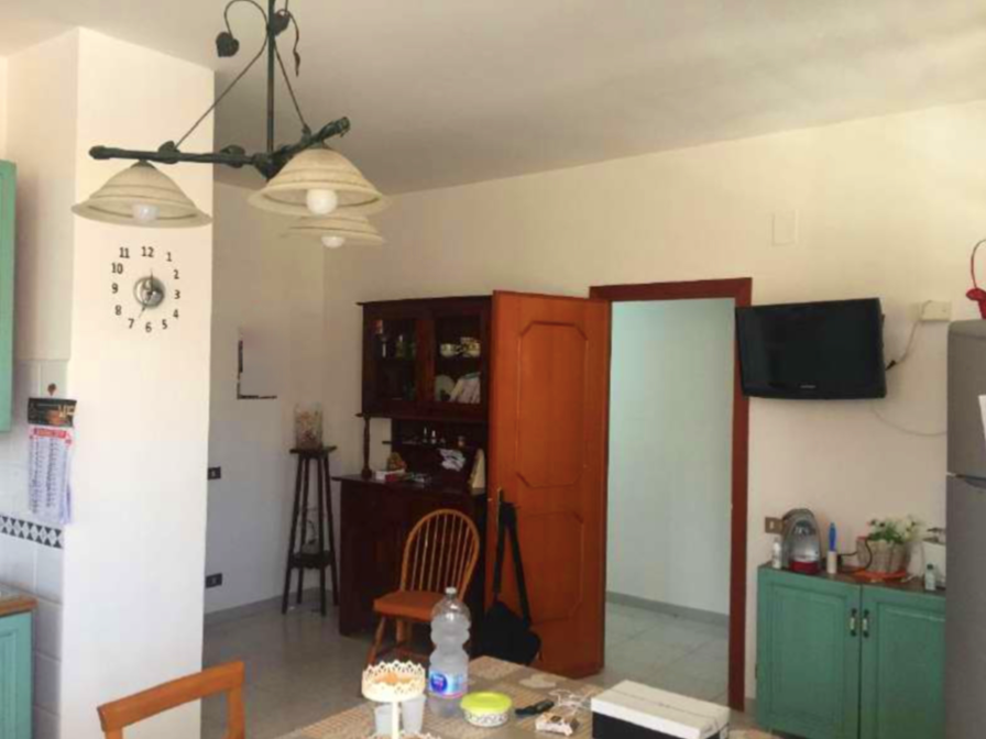 immobile APPARTAMENTO ALL'ASTA MULTIACCESSORIATO IN VIA NAZIONALE, CARINI (PA) - 1