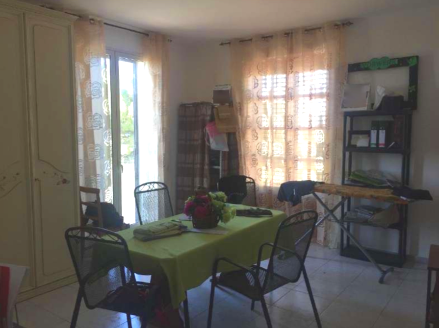 immobile APPARTAMENTO ALL'ASTA MULTIACCESSORIATO IN VIA NAZIONALE, CARINI (PA) - 4