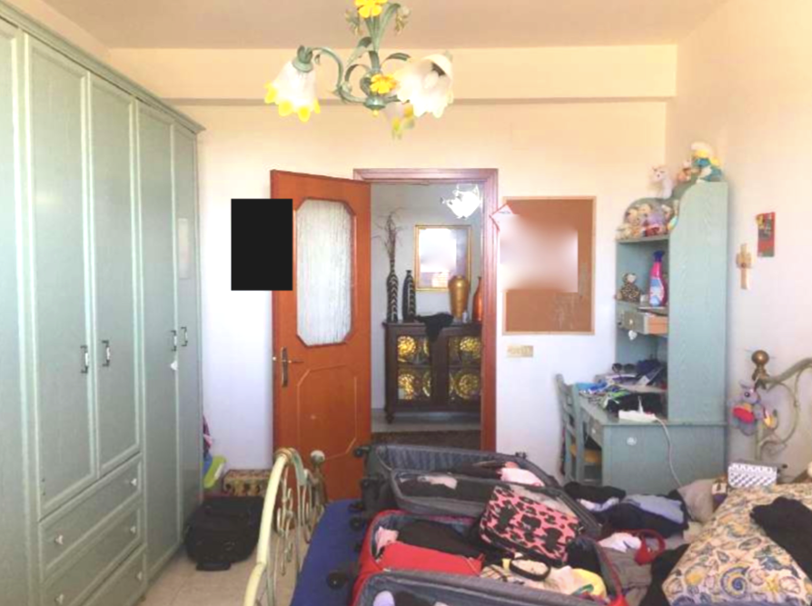 immobile APPARTAMENTO ALL'ASTA MULTIACCESSORIATO IN VIA NAZIONALE, CARINI (PA) - 5