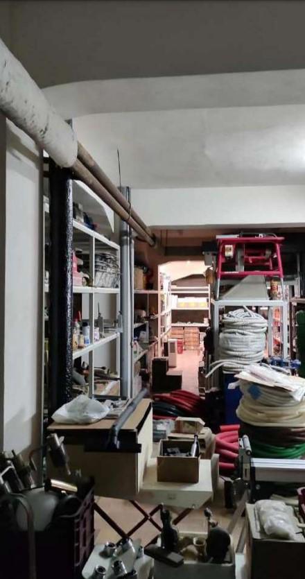 immobile MAGAZZINO ALL'ASTA IN VIA MILELLI, COSENZA (CS) - 3