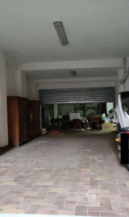 immobile MAGAZZINO ALL'ASTA IN VIA MILELLI, COSENZA (CS) - 5