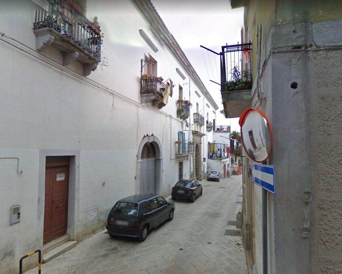 immobile QUADRILOCALE ALL'ASTA IN VIA GUGLIELMO PEPE, MONTALBANO JONICO (MT) - 2