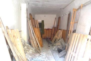 immobile APPARTAMENTI, NEGOZI DA RISTRUTTURARE ALL'ASTA IN VIA IVO LOLLINI CASTEL D'AIANO (BO) - 3