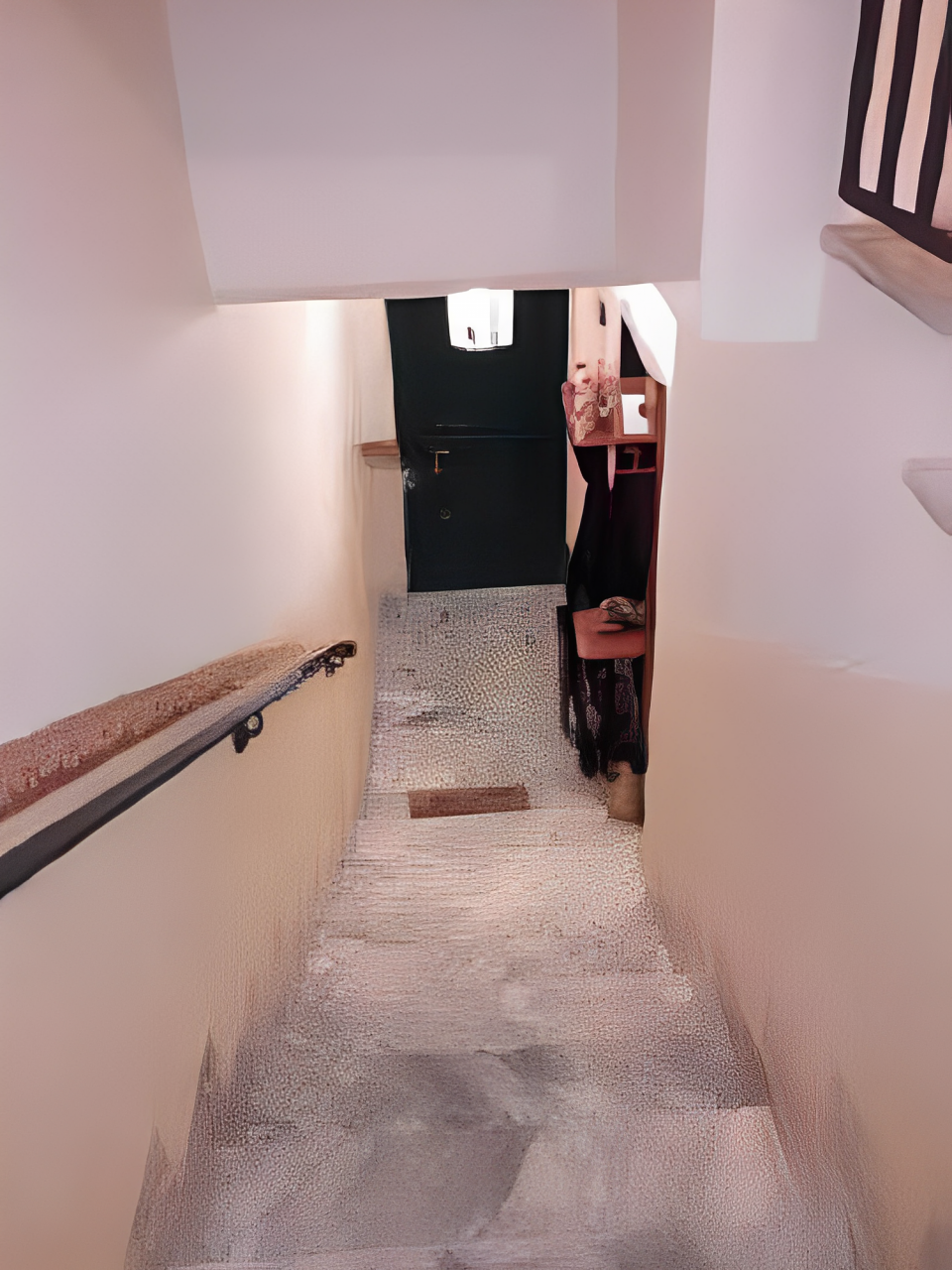 immobile QUADRILOCALE IN VENDITA ALL'ASTA IN VIA BOITO, SANTO STEFANO QUISQUINA (AG) - 5