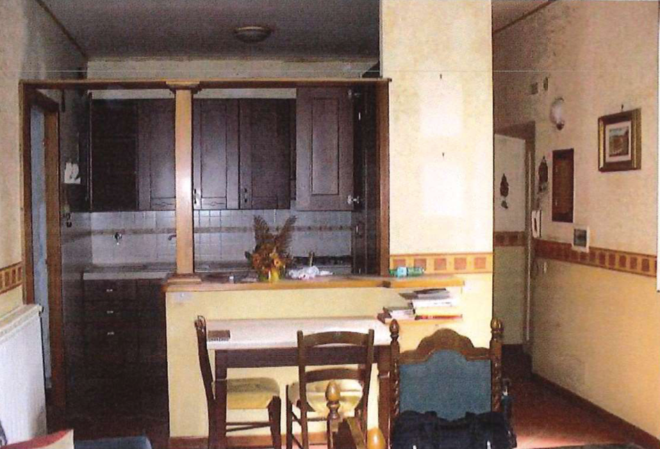 immobile APPARTAMENTO ALL'ASTA CON BALCONE IN PIAZZA GIOVANNI XXIII, FRASCATI (RM) - 2