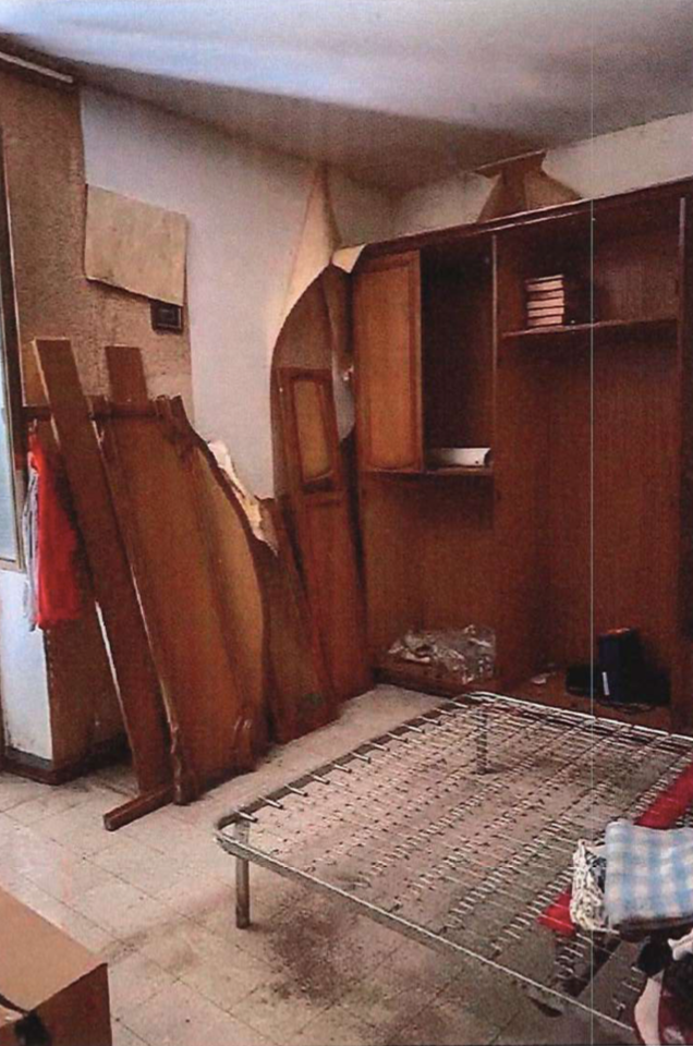 immobile APPARTAMENTO ALL'ASTA CON BALCONE IN PIAZZA GIOVANNI XXIII, FRASCATI (RM) - 5