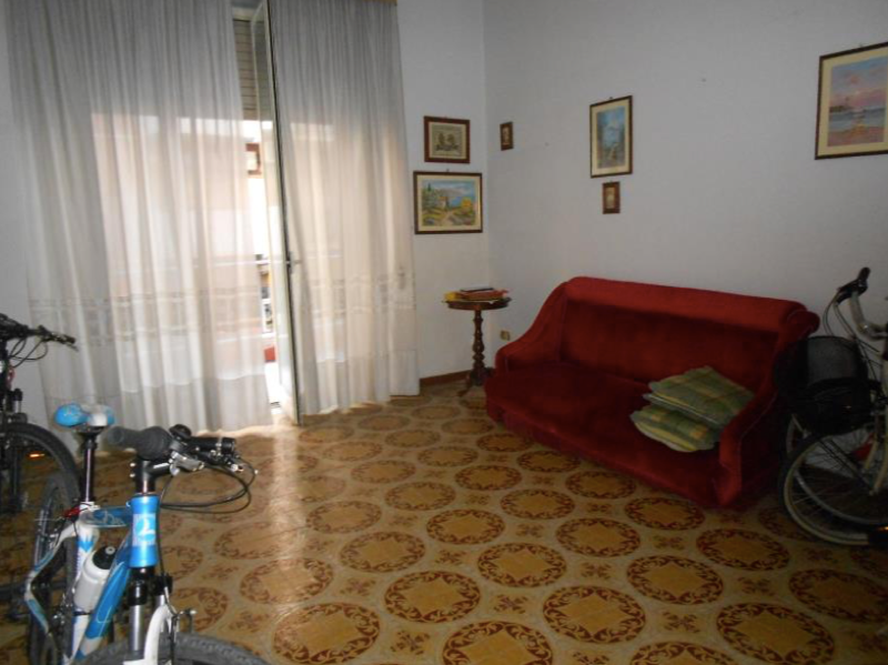 immobile APPARTAMENTO ALL'ASTA CON ACCESSORI IN VIA GIORGIO RIZZO, MILAZZO (ME) - 1