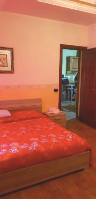 immobile APPARTAMENTO ALL'ASTA CON ACCESSORI IN VIA SOLDATO MESSINA, S. GIOVANNI LA PUNTA (CT) - 3
