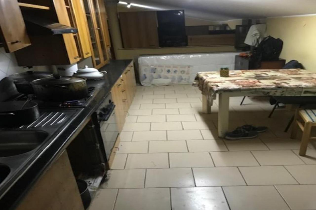 immobile TRILOCALE CON ACCESSORI ALL'ASTA IN VIA MICHETTI, SILVI (TE) - 2