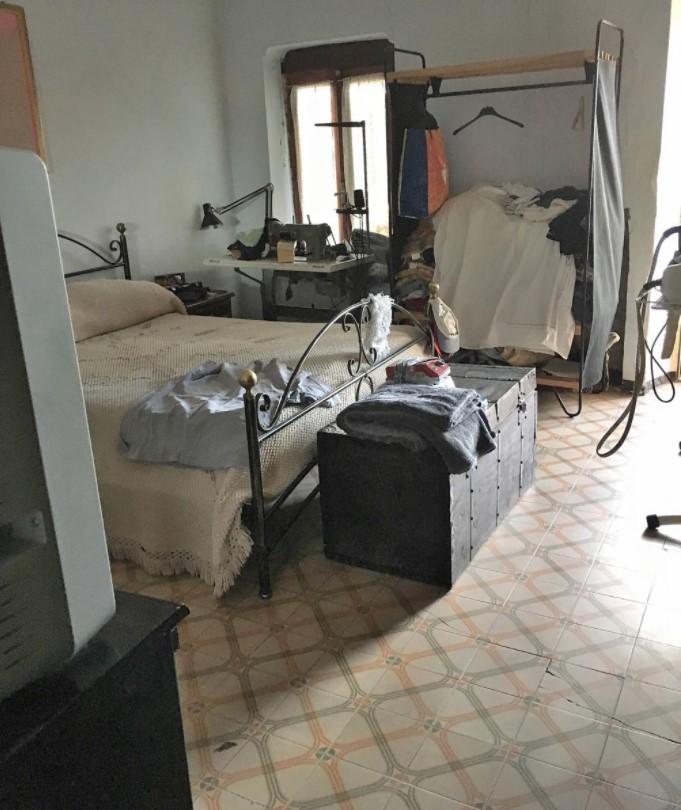 immobile CASA SINGOLA CON TERRENO ALL'ASTA IN VIA GIUSEPPE BELMONDO, SCALENGHE (TO) - 2