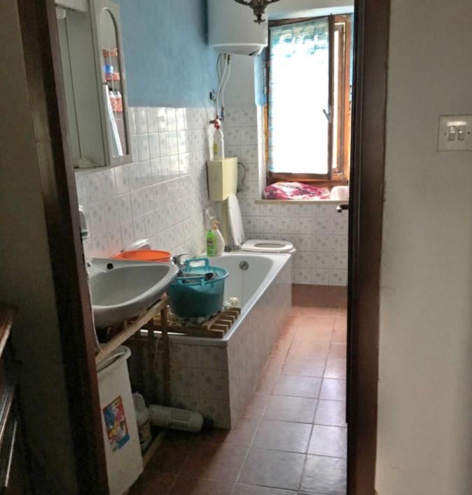 immobile CASA SINGOLA CON TERRENO ALL'ASTA IN VIA GIUSEPPE BELMONDO, SCALENGHE (TO) - 4