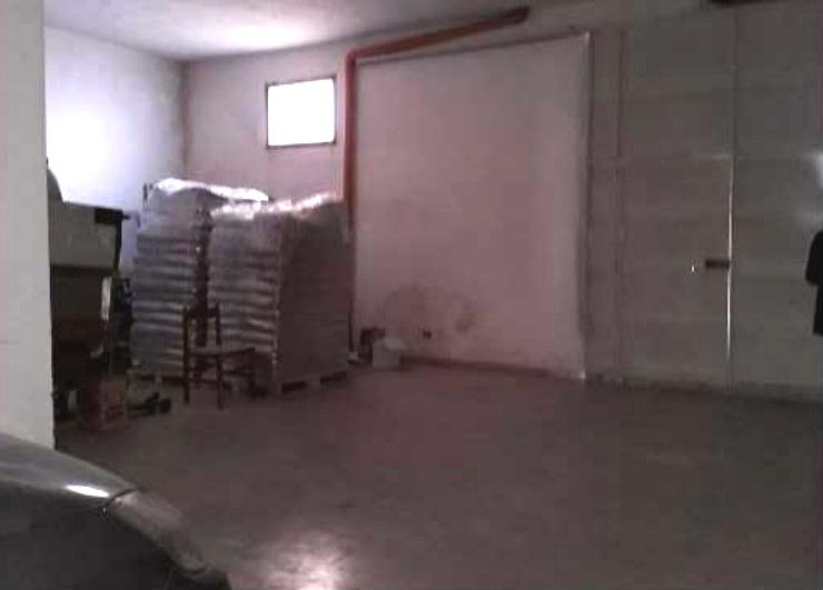 immobile MAGAZZINO ALL'ASTA IN VIA PEREZ, COMUNE DI SANTA NINFA (TP) - 1