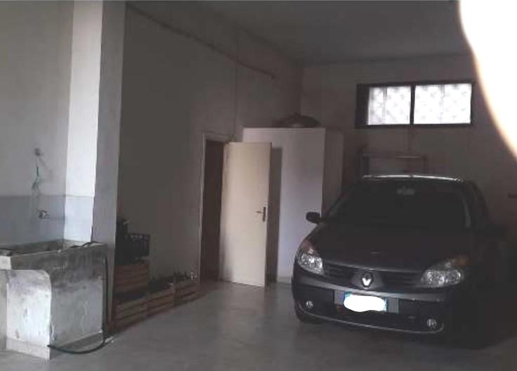 immobile MAGAZZINO ALL'ASTA IN VIA PEREZ, COMUNE DI SANTA NINFA (TP) - 3