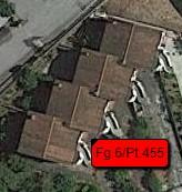 planimetria ABITAZIONE ALL'ASTA IN VIA GENERALE CARLO ALBERTO DELLA CHIESA, MARCELLINARA (CZ) - 1