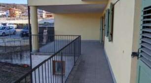 immobile BILOCALE CON ACCESSORI DA ULTIMARE ALL'ASTA IN VIA ROMA, CAVARENO (TN) - 4