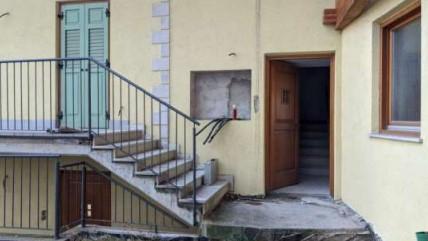 immobile BILOCALE CON ACCESSORI DA ULTIMARE ALL'ASTA IN VIA ROMA, CAVARENO (TN) - 5