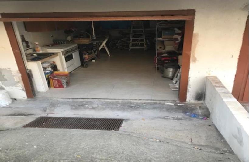 immobile GARAGE SINGOLO ALL'ASTA IN VICOLO GIOTTO, SILVI (TE) - 1