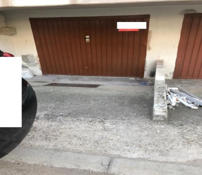 immobile GARAGE SINGOLO ALL'ASTA IN VICOLO GIOTTO, SILVI (TE) - 2