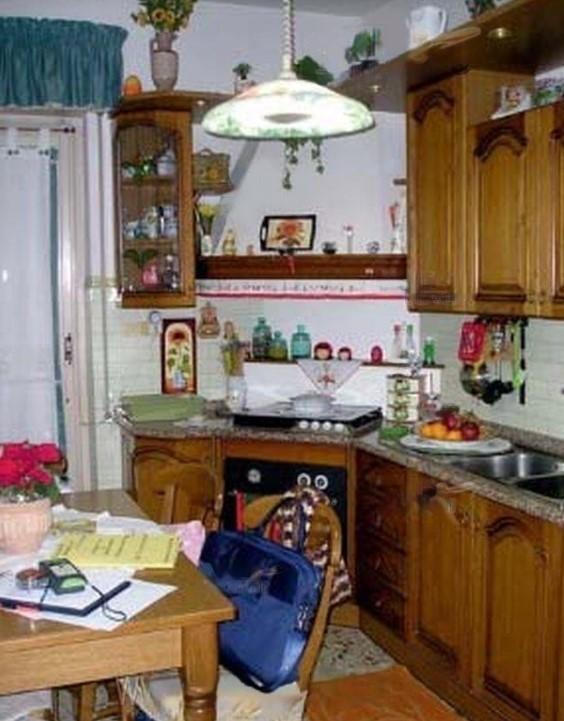 immobile TRILOCALE CON GARAGE ALL'ASTA IN VIA LORENZO MADDEM, ACIREALE (CT) - 1