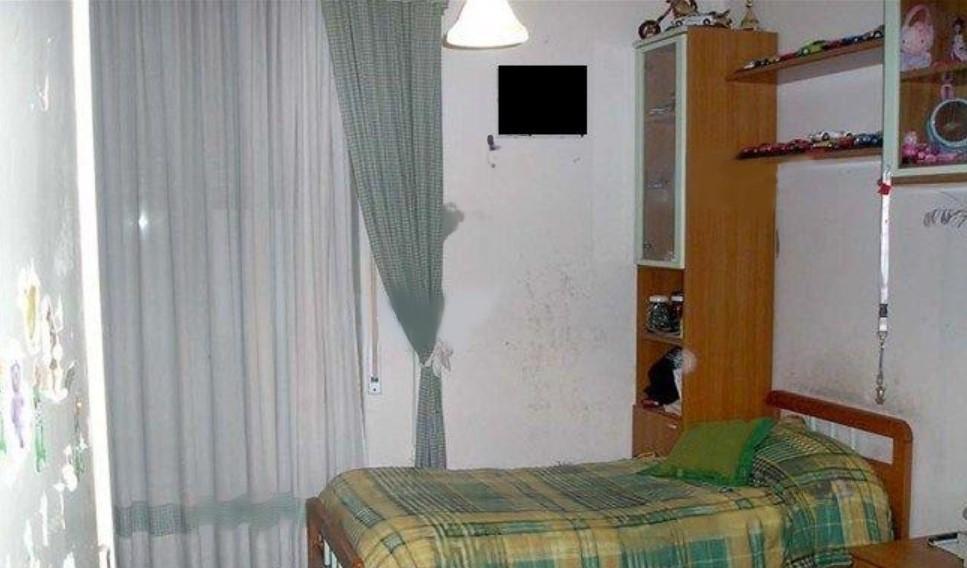 immobile TRILOCALE CON GARAGE ALL'ASTA IN VIA LORENZO MADDEM, ACIREALE (CT) - 3