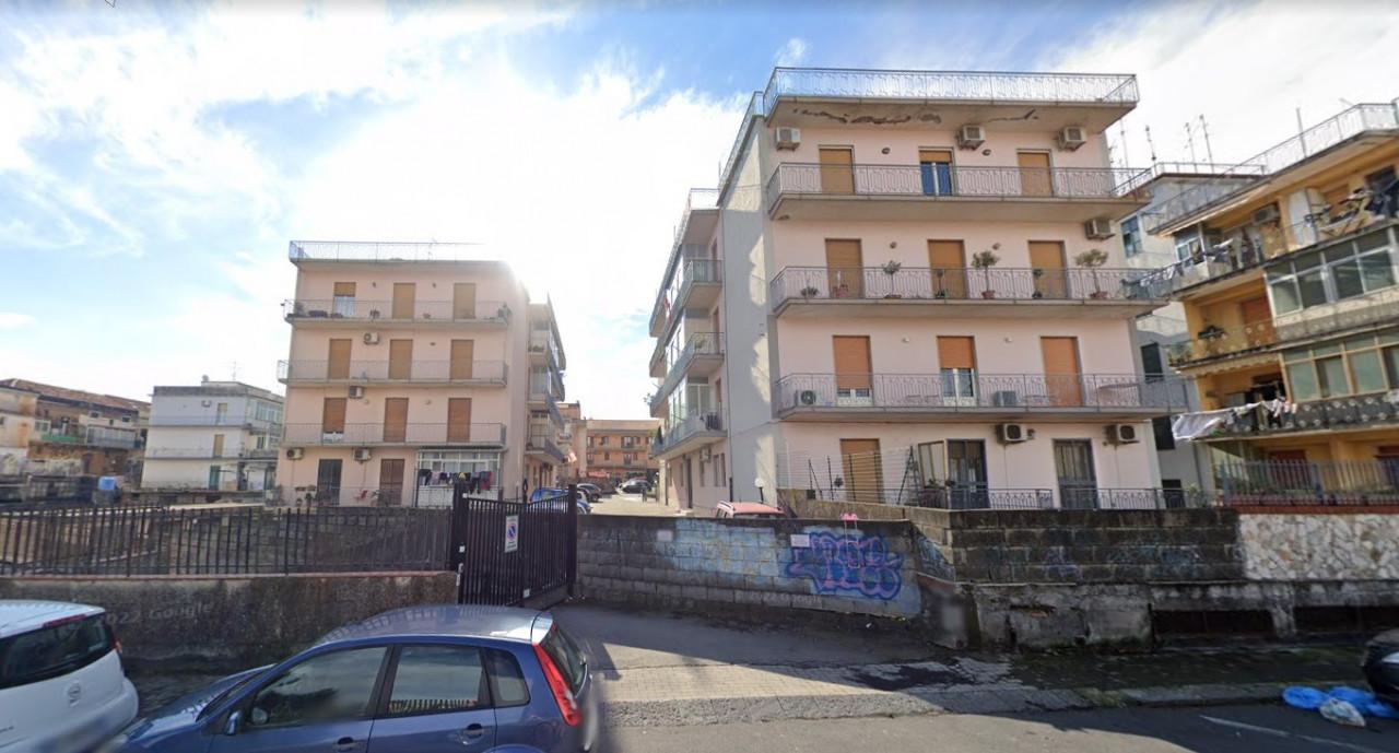 immobile TRILOCALE CON GARAGE ALL'ASTA IN VIA LORENZO MADDEM, ACIREALE (CT) - 5