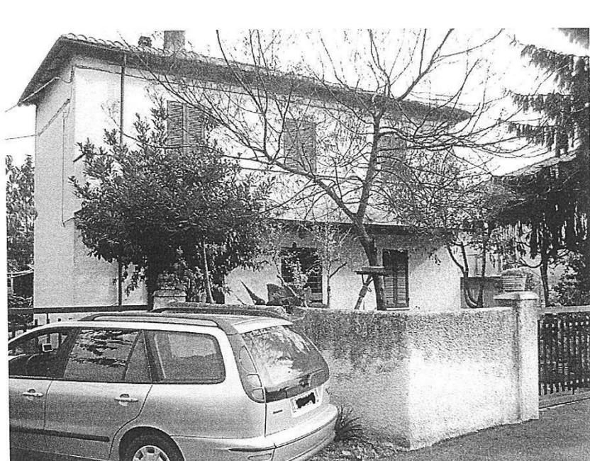 immobile CASA SINGOLA ACCESSORIATA ALL'ASTA IN VIA LAGO DI CORBARA, SPELLO (PG) - 2