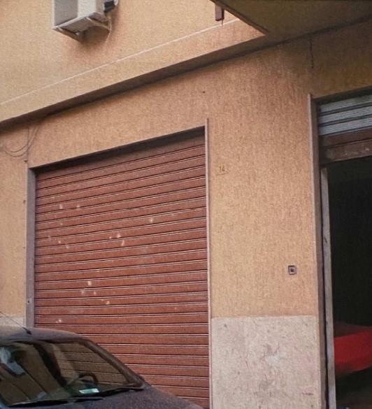 immobile MAGAZZINO ALL'ASTA IN VIA FRANCESCO BRANCATO, PALERMO (PA) - 5