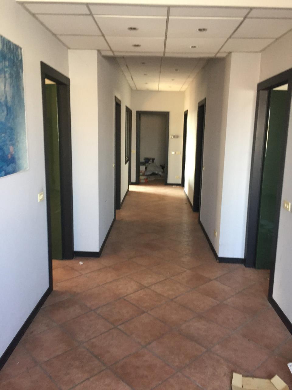 immobile COMPENDIO IN VENDITA ALL'ASTA IN VIA ISOLANA, SALIZZOLE (VR) - 2