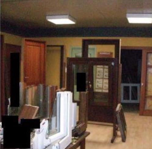 immobile CAPANNONE COMMERCIALE ALL'ASTA IN VIA ADRIANO OLIVETTI, PEROSA CANAVESE (TO) - 2