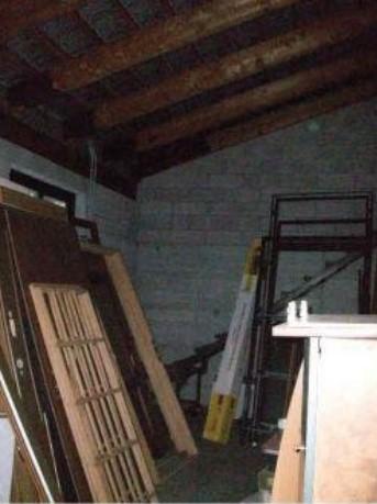 immobile CAPANNONE COMMERCIALE ALL'ASTA IN VIA ADRIANO OLIVETTI, PEROSA CANAVESE (TO) - 4