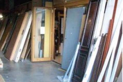 immobile CAPANNONE COMMERCIALE ALL'ASTA IN VIA ADRIANO OLIVETTI, PEROSA CANAVESE (TO) - 5