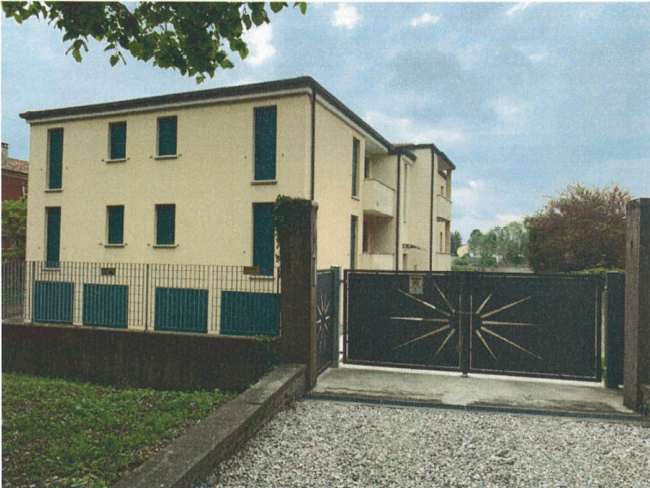 immobile BILOCALE CON GARAGE E CANTINA IN VIA GALILEO GALILEI A MONSELICE (PD) - 1
