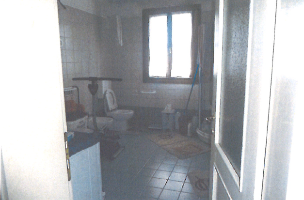 immobile CASA SINGOLA ACCESSORIATA CON TERRENO ALL'ASTA IN VIA GARIBALDI A VESCOVANA (PD) - 5