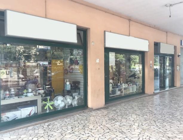 immobile NEGOZIO CON ACCESSORI ALL'ASTA IN VIA LIPPARINI, BOLOGNA (BO) - 4