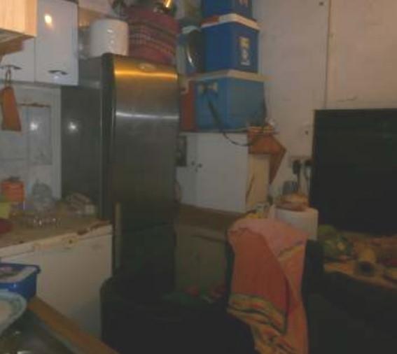 immobile APPARTAMENTO CON CANTINA ALLL'ASTA IN VIA MARTINETTO, TORINO (TO) - 4