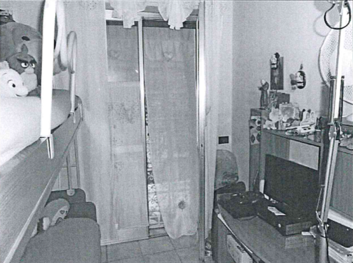 immobile TRILOCALE ALL'ASTA CON GIARDINO IN VIA DELL'ARCANGELO MICHELE, FOGGIA (FG) - 3