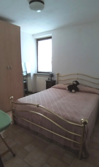 immobile TRILOCALE ALL'ASTA CON TERRAZZA E BOX IN VIA GIUSEPPE MORI, STAGNO LOMBARDO (CR) - 2